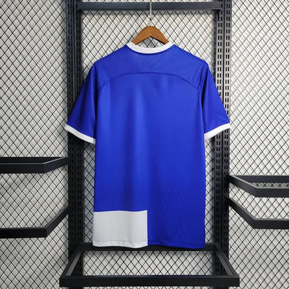 Atletico Madrid 2023 Away Jersey
