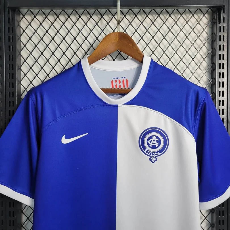 Atletico Madrid 2023 Away Jersey
