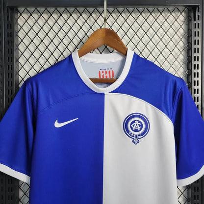 Atletico Madrid 2023 Away Jersey
