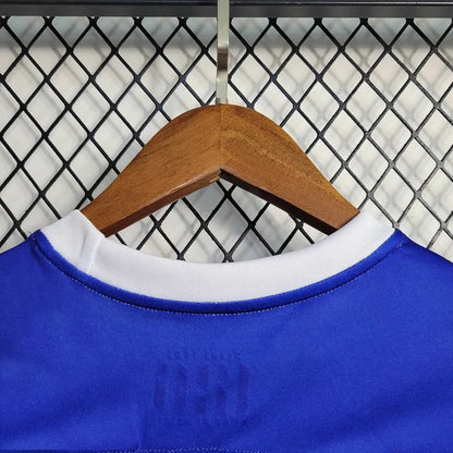 Atletico Madrid 2023 Away Jersey