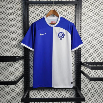 Atletico Madrid 2023 Away Jersey