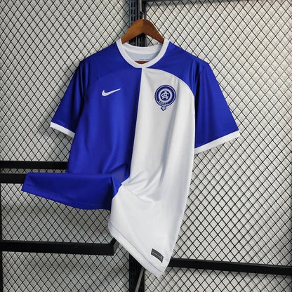 Atletico Madrid 2023 Away Jersey