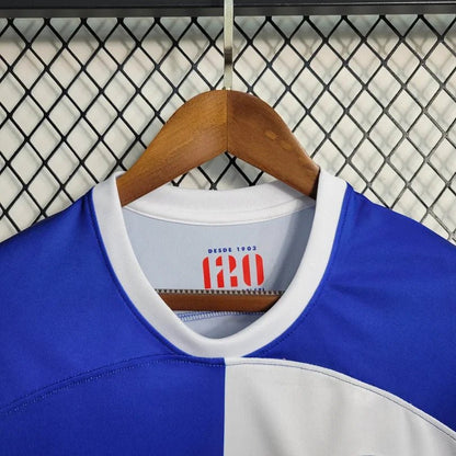 Atletico Madrid 2023 Away Jersey
