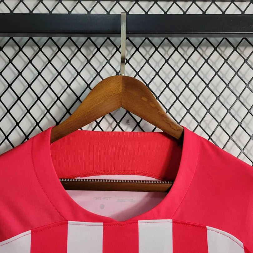 Atletico Madrid 2023 Home Jersey