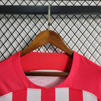 Atletico Madrid 2023 Home Jersey