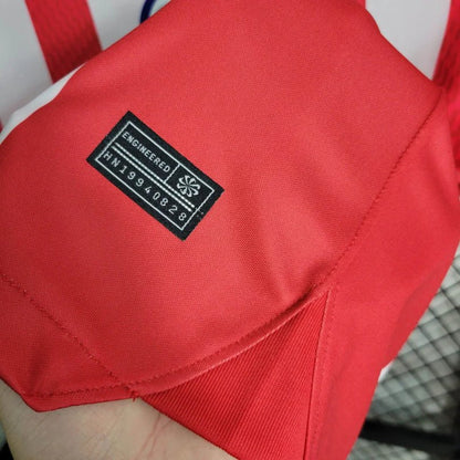 Atletico Madrid 2023 Home Jersey