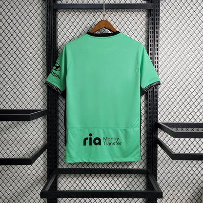 Atletico Madrid 2023 Third Away Jersey