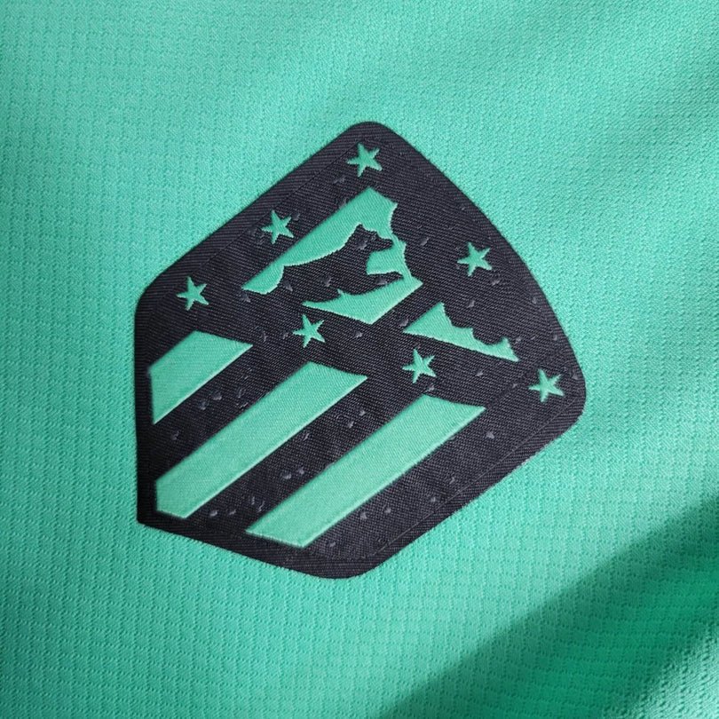 Atletico Madrid 2023 Third Away Jersey