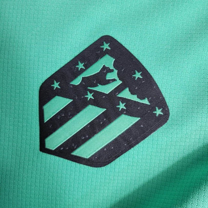 Atletico Madrid 2023 Third Away Jersey