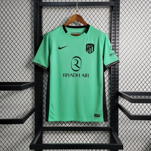 Atletico Madrid 2023 derde uitshirt