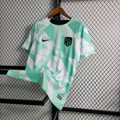 Atletico Madrid 2023-trainingsshirt