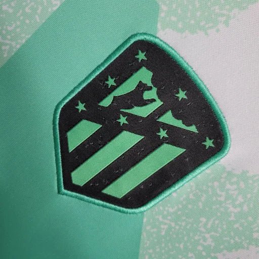 Atletico Madrid 2023-trainingsshirt