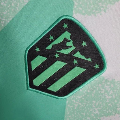 Atletico Madrid 2023-trainingsshirt