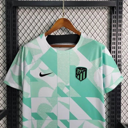 Atletico Madrid 2023-trainingsshirt