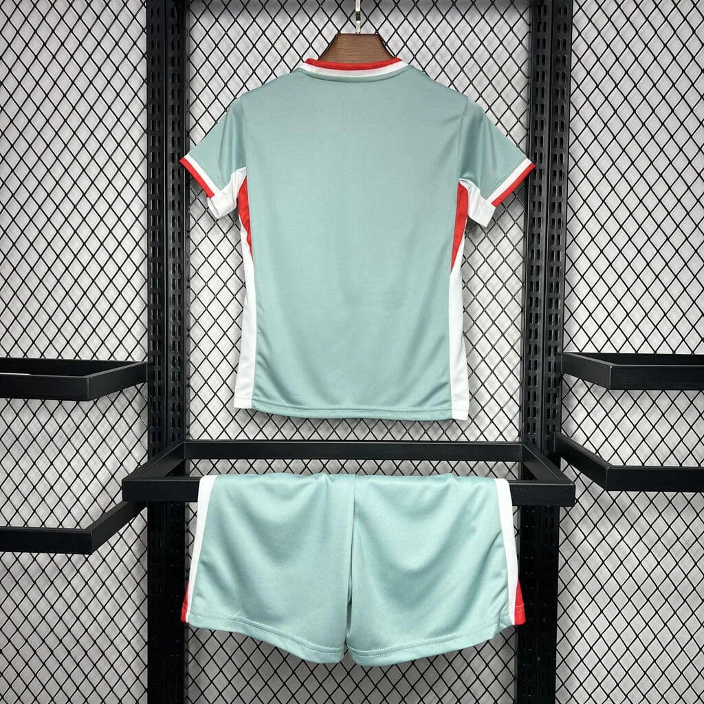 Maillot extérieur de l’Atlético de Madrid 2024