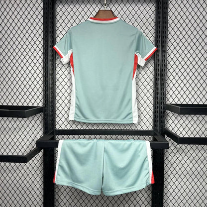 Maillot extérieur de l’Atlético de Madrid 2024