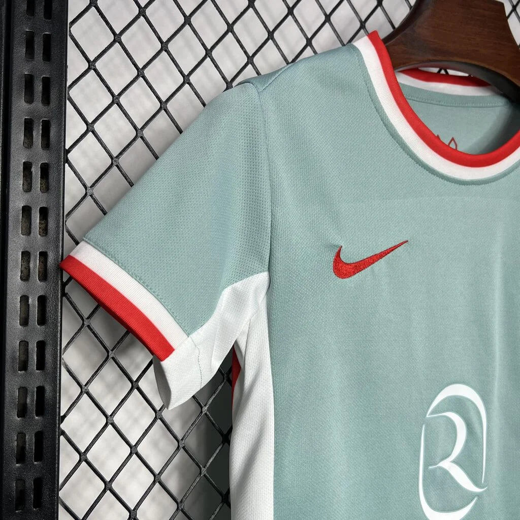 Maillot extérieur de l’Atlético de Madrid 2024