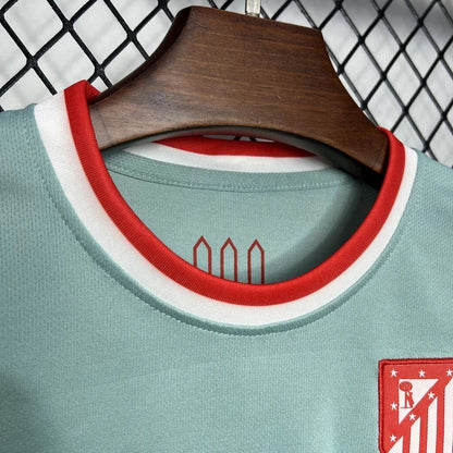 Maillot extérieur de l’Atlético de Madrid 2024