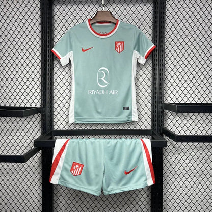 Maillot extérieur de l’Atlético de Madrid 2024