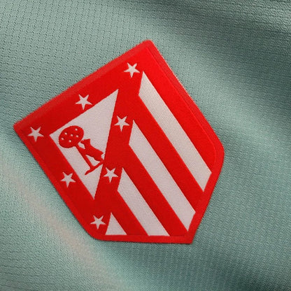 Atlético Madrid 2024 uitshirt