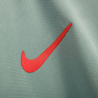 Atlético Madrid 2024 uitshirt