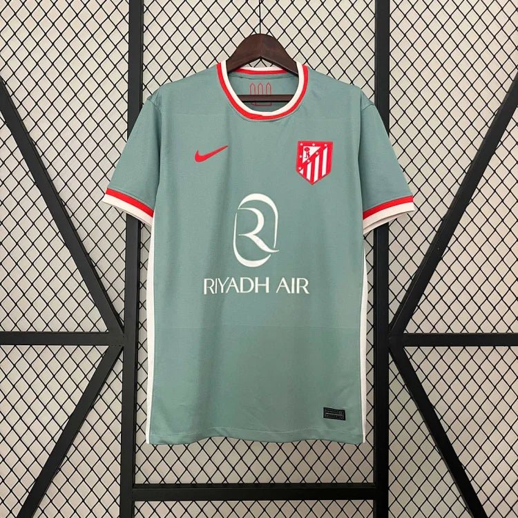 Atlético Madrid 2024 uitshirt
