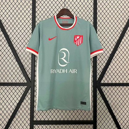 Atlético Madrid 2024 uitshirt