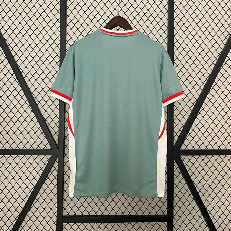 Atlético Madrid 2024 uitshirt