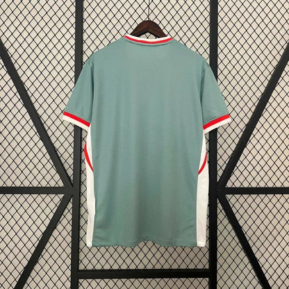 Atlético Madrid 2024 uitshirt