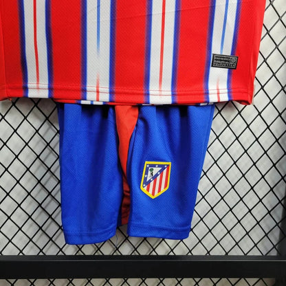 Camisola principal do Atlético de Madrid 2024