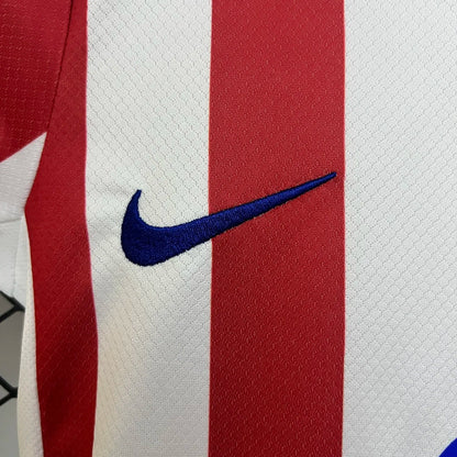 Camisola de Visitante de Portugal 2025, Manga Comprida