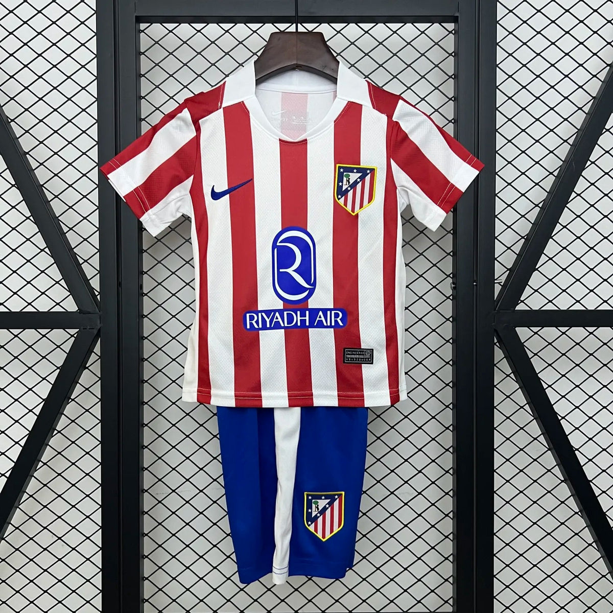 Camisola de Visitante de Portugal 2025, Manga Comprida
