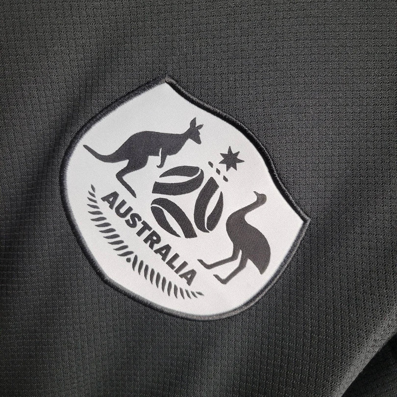 Australia 2025 Away Jersey