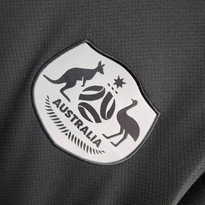 Australia 2025 Away Jersey