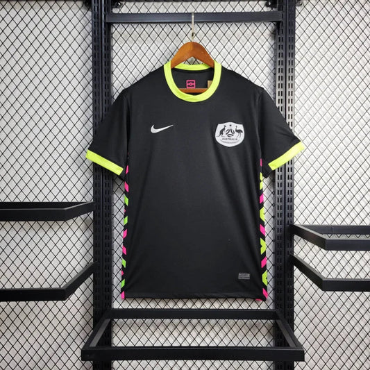 Camisola alternativa da Austrália 2025
