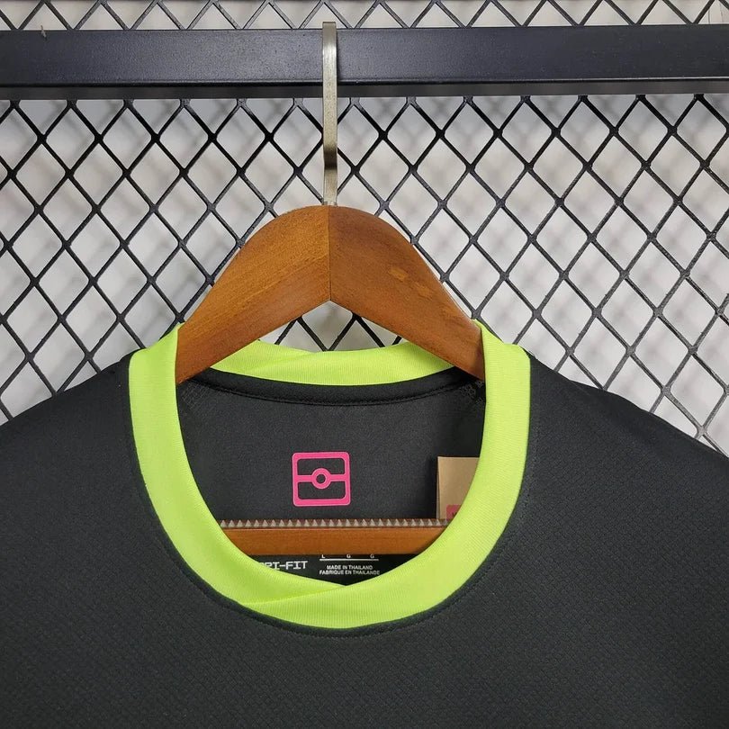 Australia 2025 Away Jersey
