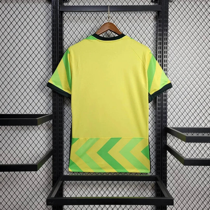 Australia 2025 Home Jersey