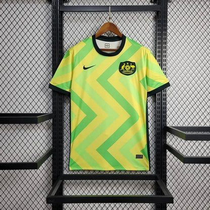 Australia 2025 Home Jersey