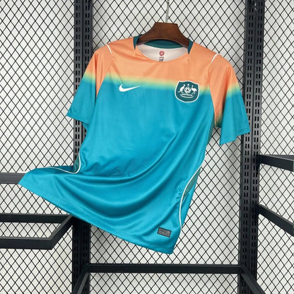 Uitshirt Australië voor het WK 2026