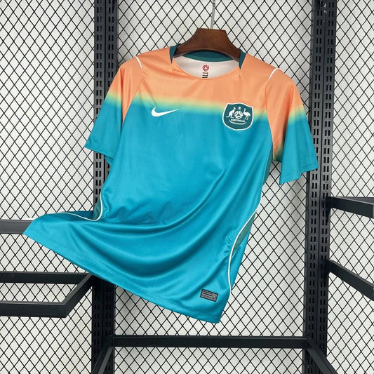 Australia World Cup 2026 Away Jersey