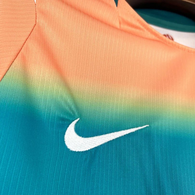 Uitshirt Australië voor het WK 2026