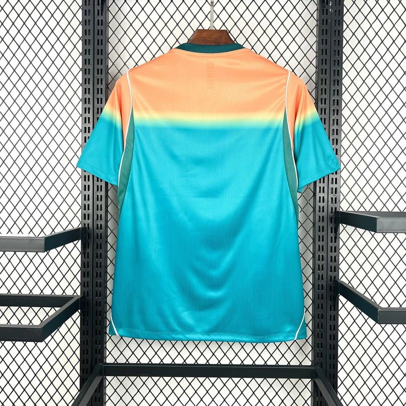 Uitshirt Australië voor het WK 2026