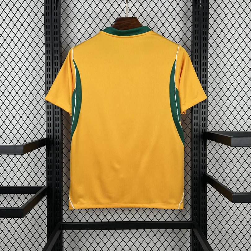 Australien WM 2026 Heimtrikot