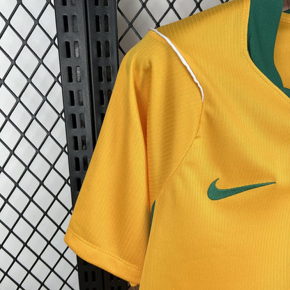 Australien WM 2026 Heimtrikot