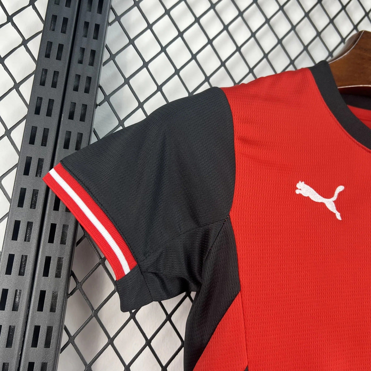 Thuisshirt van Oostenrijk voor het WK 2026