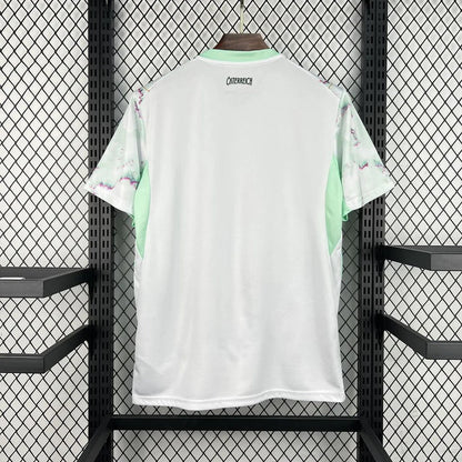Austria World Cup 2026 Away Jersey