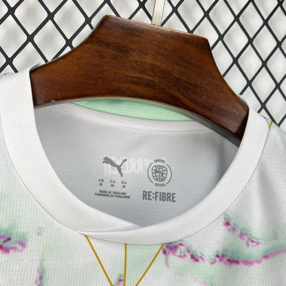 Austria World Cup 2026 Away Jersey