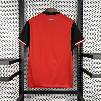 Oostenrijk Wereldkampioenschap 2026 Thuisshirt