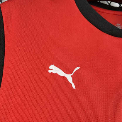 Oostenrijk Wereldkampioenschap 2026 Thuisshirt