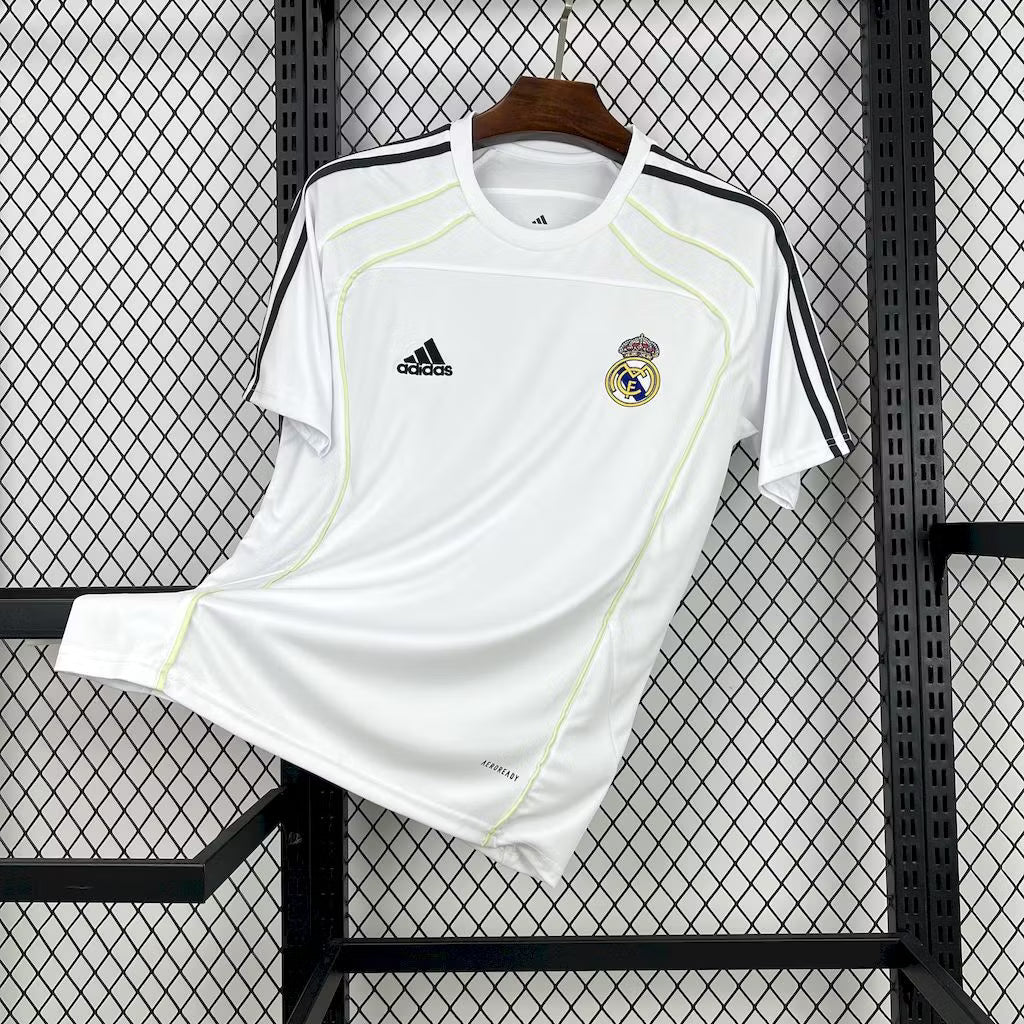 Real Madrid 2025 Jersey